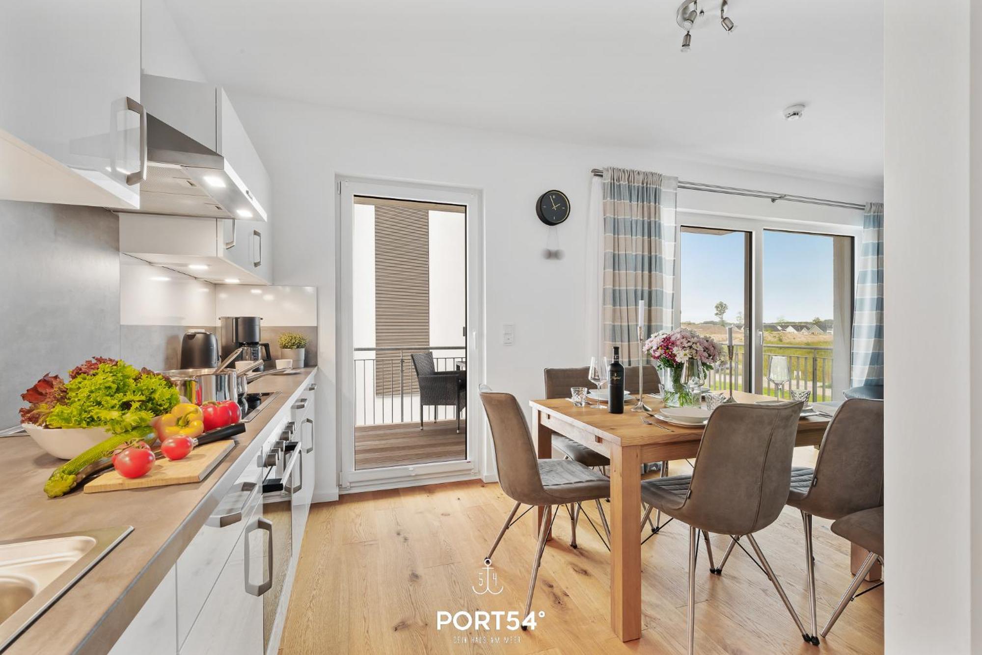 Ferienwohnung Seapoint Olpenitz Exterior foto