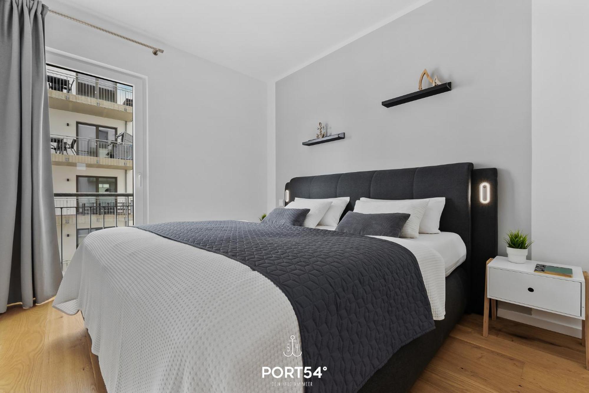 Ferienwohnung Seapoint Olpenitz Exterior foto