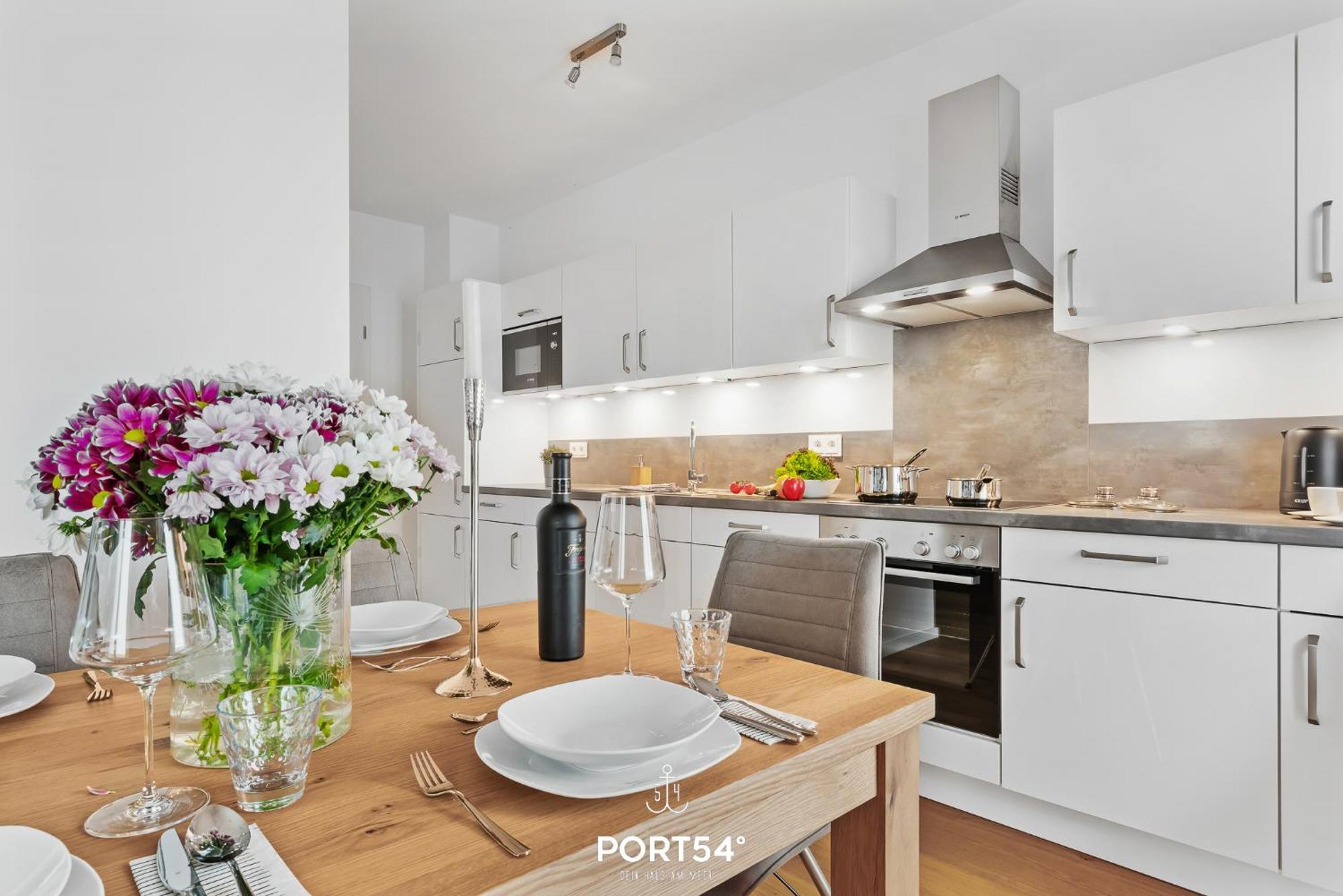 Ferienwohnung Seapoint Olpenitz Exterior foto